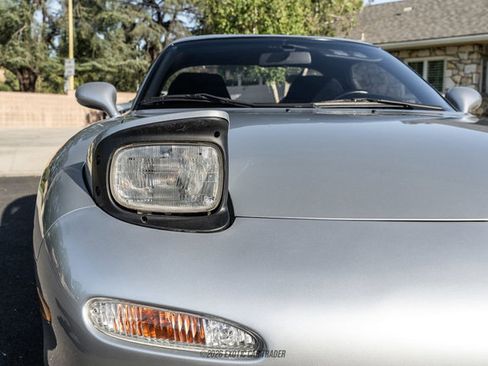 Used 1993 MAZDA RX-7 RWD image 54