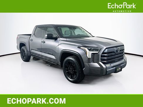 Used 2023 Toyota Tundra SR5 image 1