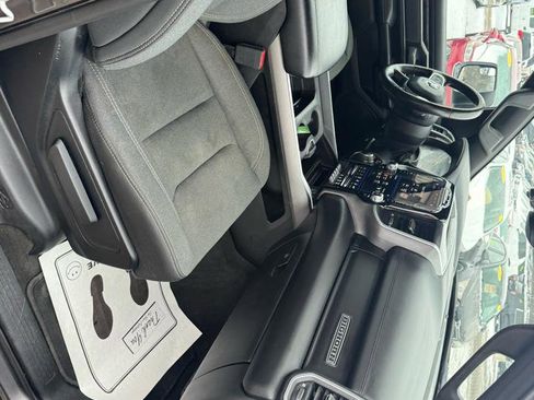 Used 2021 RAM 1500 Big Horn AWD/4WD image 11