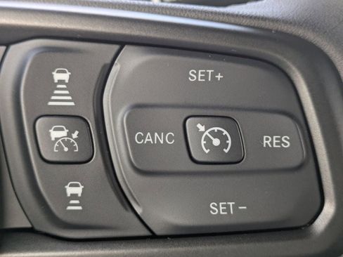 New 2026 Jeep Wrangler Unlimited Sport image 28