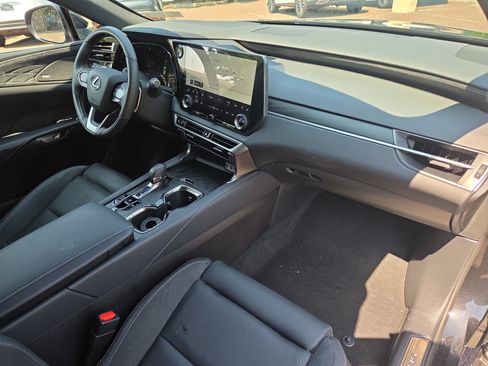 Certified 2025 Lexus RX 350 w/ Convenience Package AWD/4WD image 18