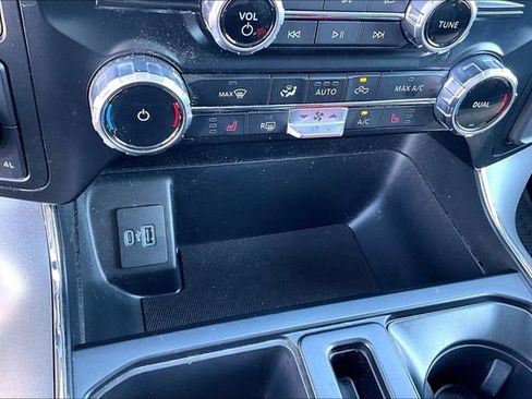 Used 2023 Ford F150 XLT w/ Equipment Group 302A High AWD/4WD image 20