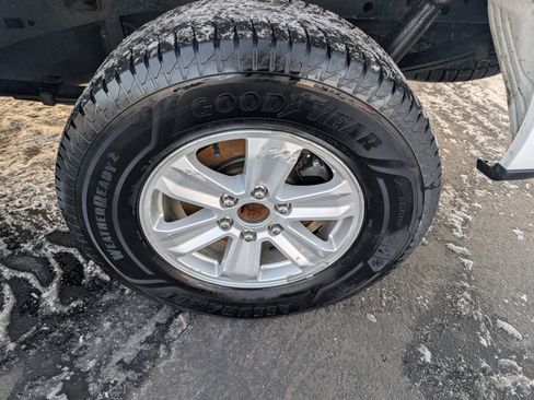 Used 2020 Ford F150 XL w/ Equipment Group 101A Mid image 10