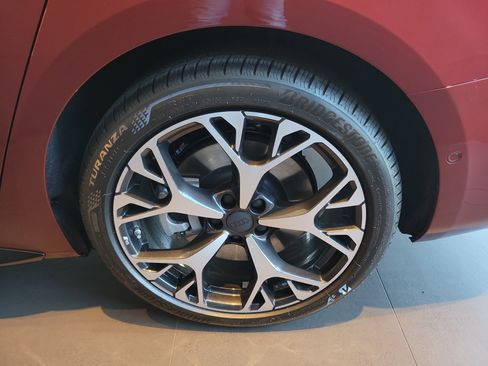 New 2026 Audi A6 Premium Plus image 27