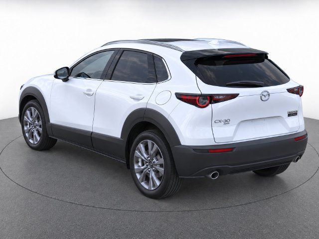 Certified 2026 MAZDA CX-30 AWD 2.5 S image 5