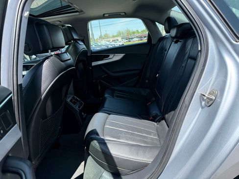 Used 2018 Audi A4 2.0T Premium Plus image 14