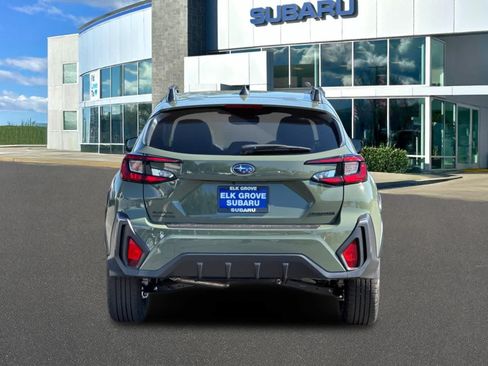 New 2026 Subaru Crosstrek 2.5i Limited AWD/4WD image 7