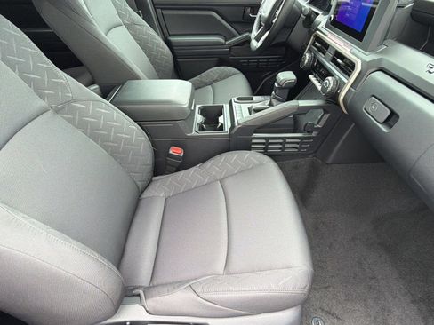 Used 2026 Toyota Tacoma SR RWD image 26