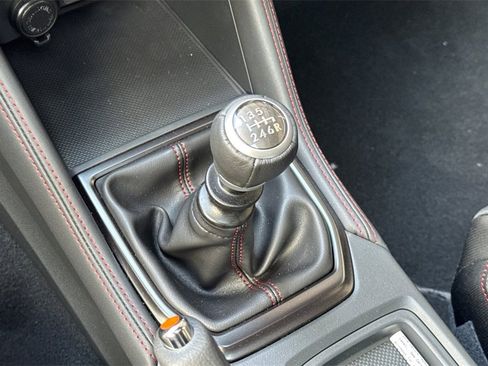 New 2025 Subaru WRX Premium image 25