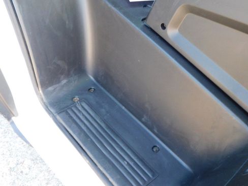 Used 2024 RAM ProMaster 3500 w/ Convenience Group image 11