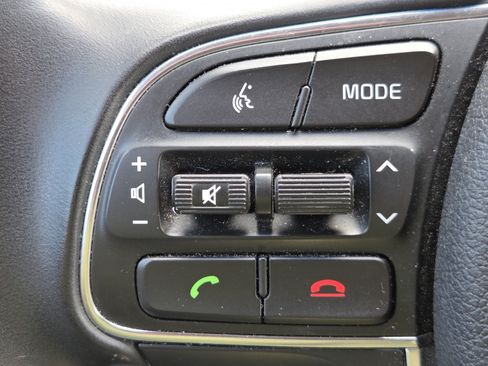 Used 2017 Kia Sportage EX FWD image 10