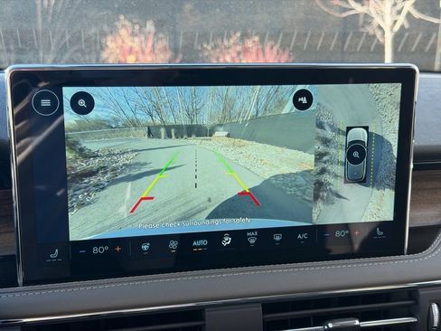 New 2026 Lincoln Corsair Grand Touring image 30