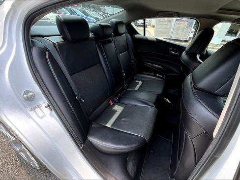 Used 2014 Acura ILX FWD image 28