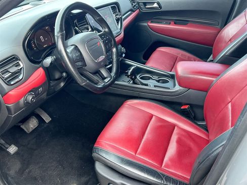 Used 2021 Dodge Durango R/T w/ Blacktop Package image 10