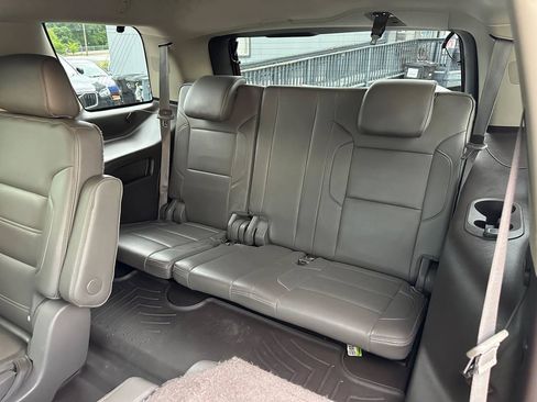 Used 2015 GMC Yukon Denali w/ Open Road Package AWD/4WD image 24