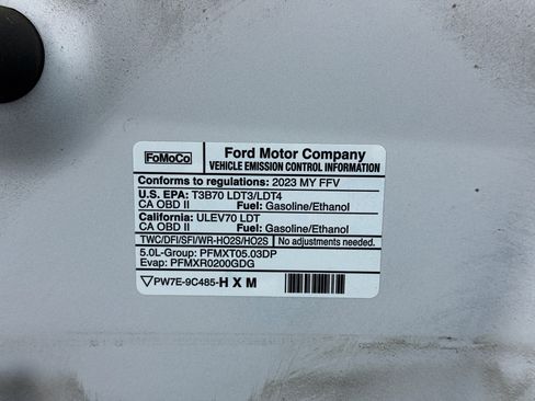 Used 2023 Ford F150 King Ranch image 20