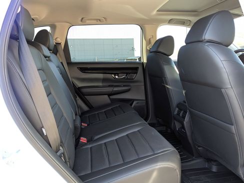 Used 2024 Honda CR-V EX-L image 25