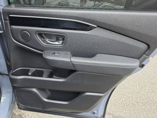 Certified 2025 Honda Pilot Touring image 16