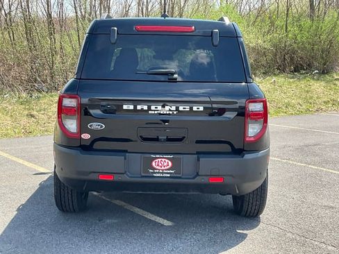 Certified 2024 Ford Bronco Sport Big Bend w/ Convenience Package image 27