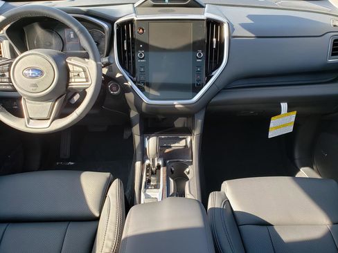 New 2026 Subaru Ascent Touring AWD/4WD image 9