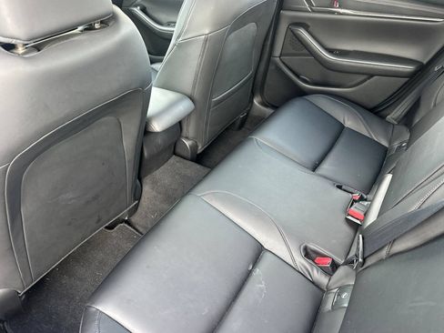 Used 2020 MAZDA MAZDA3 AWD Sedan w/ Preferred Package image 14