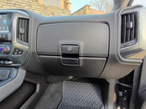 Used 2018 Chevrolet Silverado 2500 LTZ w/ Duramax Plus Package image 60