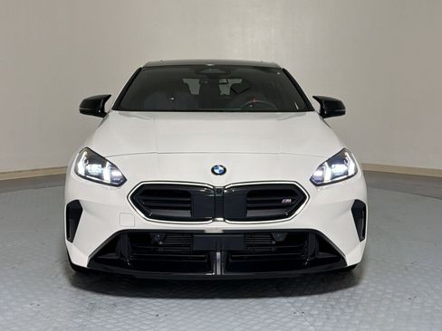 Certified 2025 BMW M235i xDrive w/ M Performance Package AWD/4WD image 6