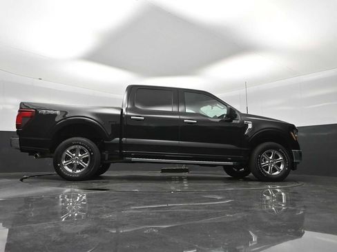 Used 2025 Ford F150 XLT w/ Equipment Group 301A Standard AWD/4WD image 46