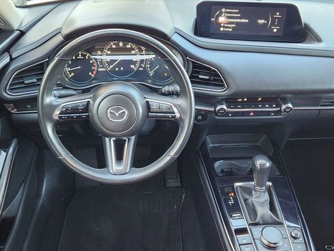 Used 2024 MAZDA CX-30 AWD 2.5 S w/ Preferred Package image 26