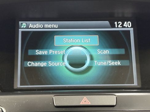 Used 2014 Acura MDX SH-AWD image 17