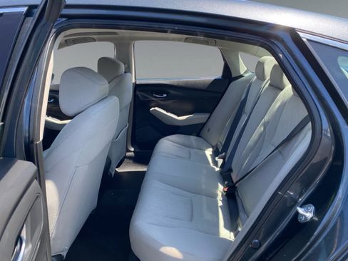 Used 2023 Honda Accord EX image 13