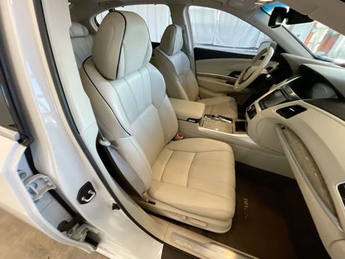 Used 2019 Acura RLX Sport Hybrid w/ Advance Pkg image 25