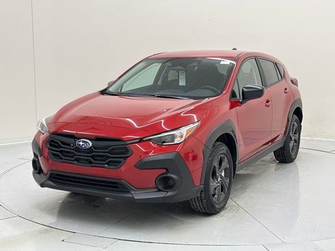 New 2026 Subaru Crosstrek 2.5i image 1