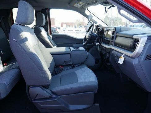 New 2026 Ford F250 XLT w/ FX4 Off-Road Package AWD/4WD image 23