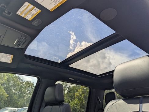 New 2025 Ford F250 Platinum w/ Tremor Off-Road Package image 21