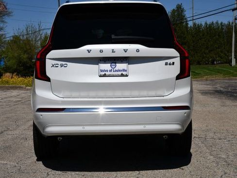 New 2026 Volvo XC90 B6 Plus w/ Protection Package Premier AWD/4WD image 6