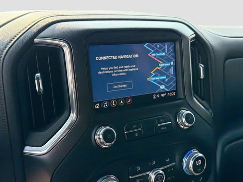 Used 2021 GMC Sierra 1500 AT4 w/ AT4 Preferred Package AWD/4WD image 16