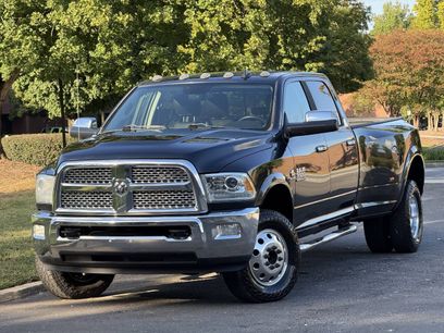 Used 2014 RAM 3500 Laramie