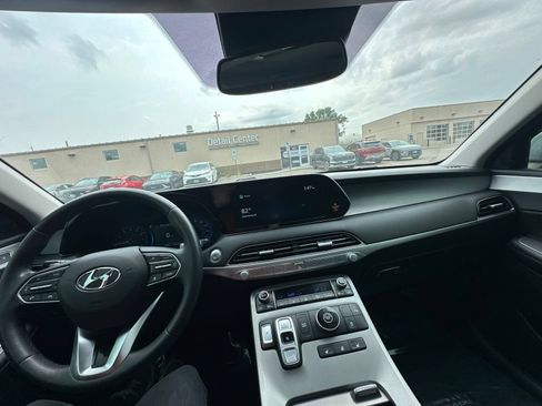 Used 2020 Hyundai Palisade SEL FWD image 49