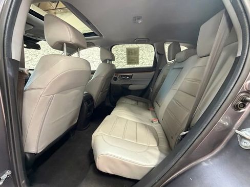 Used 2018 Honda CR-V EX-L image 13
