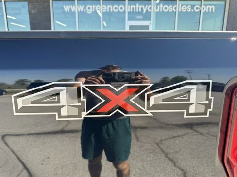 Used 2021 Ford F250 XL w/ STX Appearance Package image 18