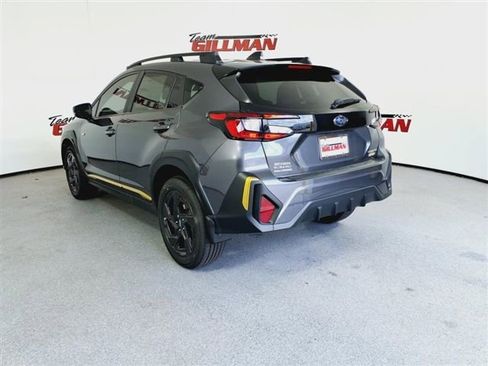 Certified 2025 Subaru Crosstrek 2.5i Sport w/ Crosstrek Mirror Package AWD/4WD image 2