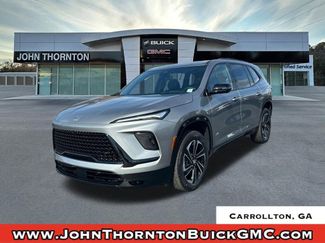 New 2026 Buick Enclave Sport Touring w/ Power Package video 1