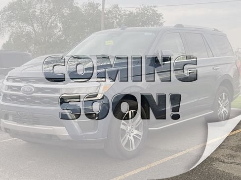 Certified 2023 Ford Expedition Limited AWD/4WD image 1