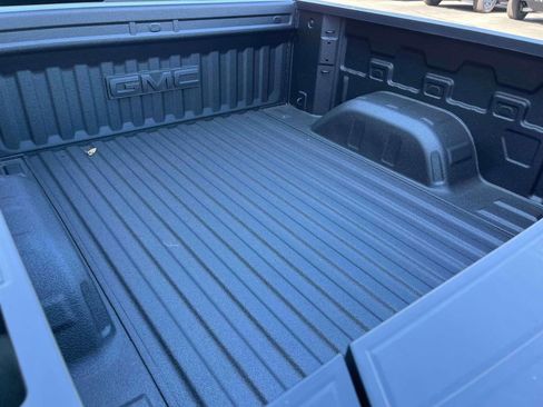 New 2026 GMC Sierra 1500 Denali image 11