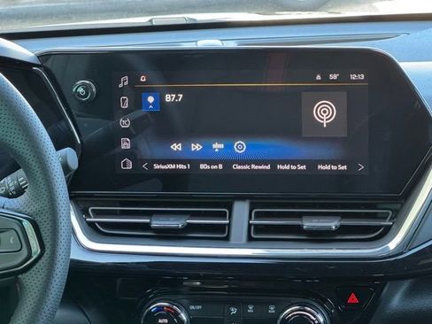 New 2026 Chevrolet Trax RS w/ Driver Confidence Package image 26