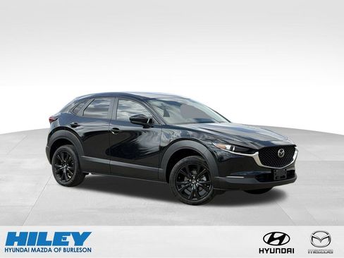 Used 2026 MAZDA CX-30 AWD 2.5 S w/ Select Sport Pkg image 1