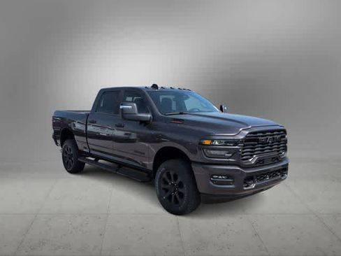 New 2026 RAM 2500 Big Horn AWD/4WD image 2