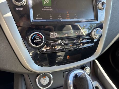 Used 2019 Nissan Murano Platinum AWD/4WD image 51