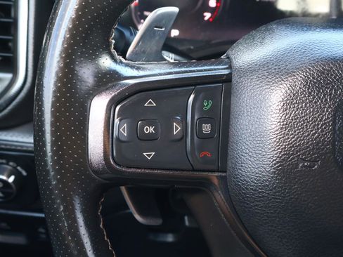 Used 2023 RAM 1500 TRX w/ TRX Level 2 Equipment Group image 27